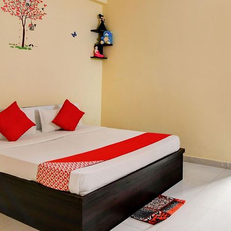 Hotel O Royal A Palace Bhubaneswar Exterior photo