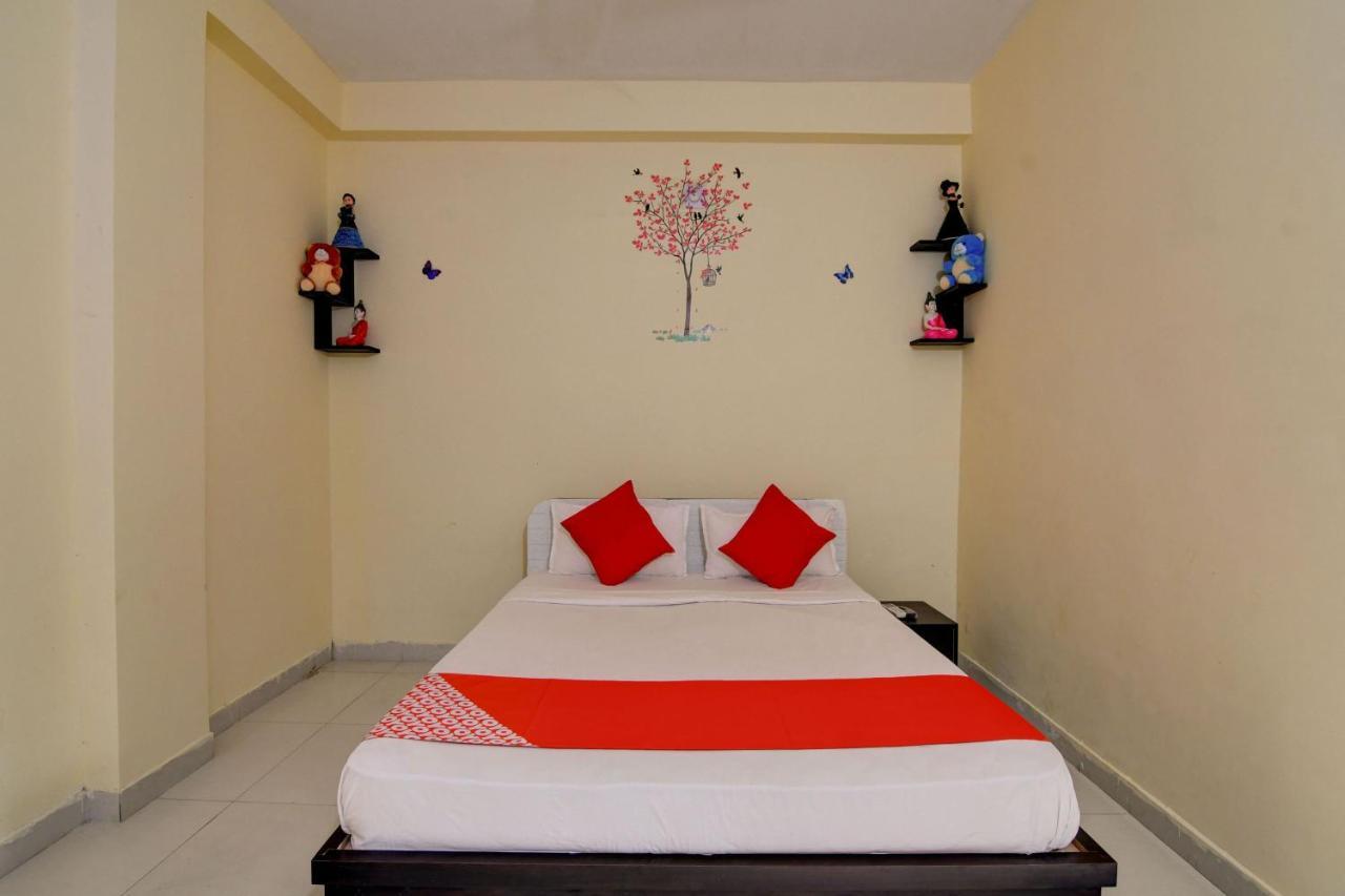 Hotel O Royal A Palace Bhubaneswar Exterior photo