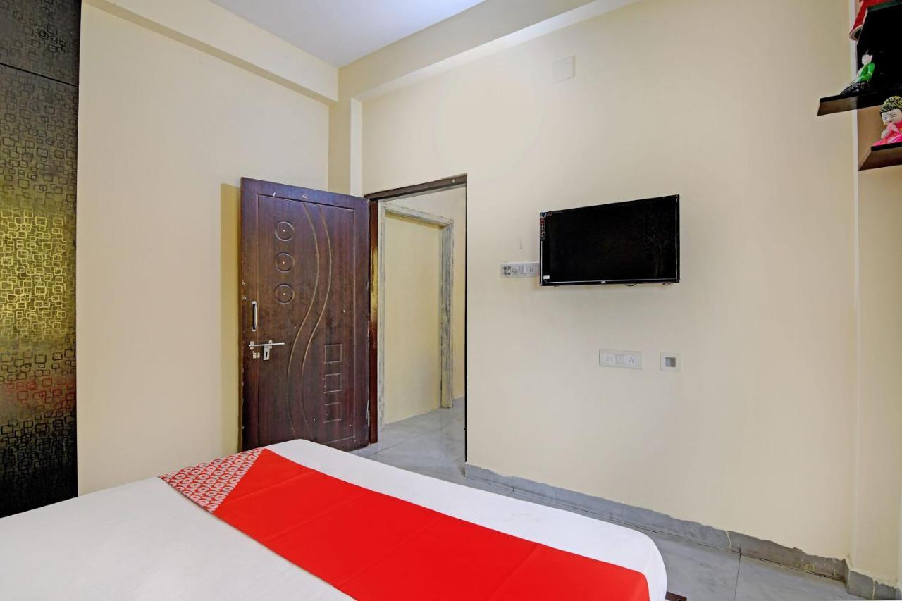 Hotel O Royal A Palace Bhubaneswar Exterior photo
