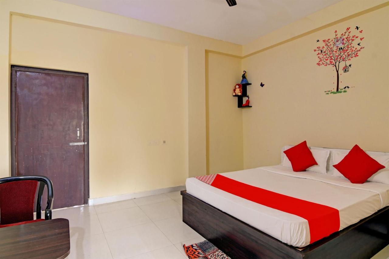 Hotel O Royal A Palace Bhubaneswar Exterior photo