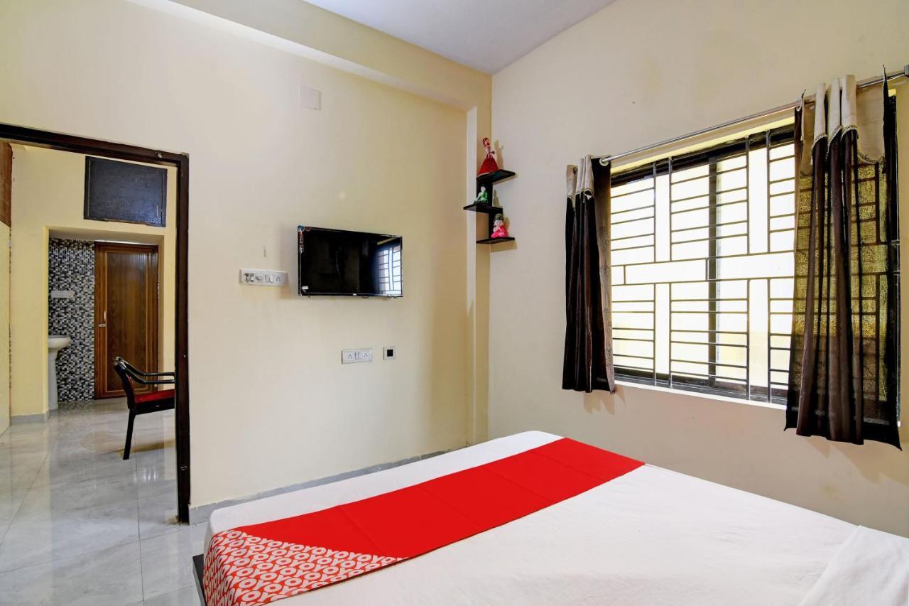 Hotel O Royal A Palace Bhubaneswar Exterior photo