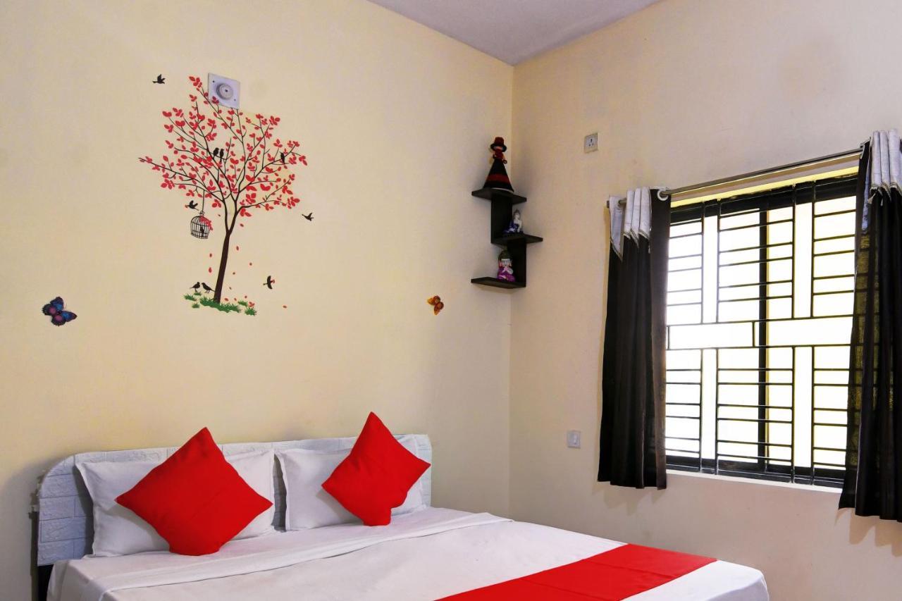 Hotel O Royal A Palace Bhubaneswar Exterior photo