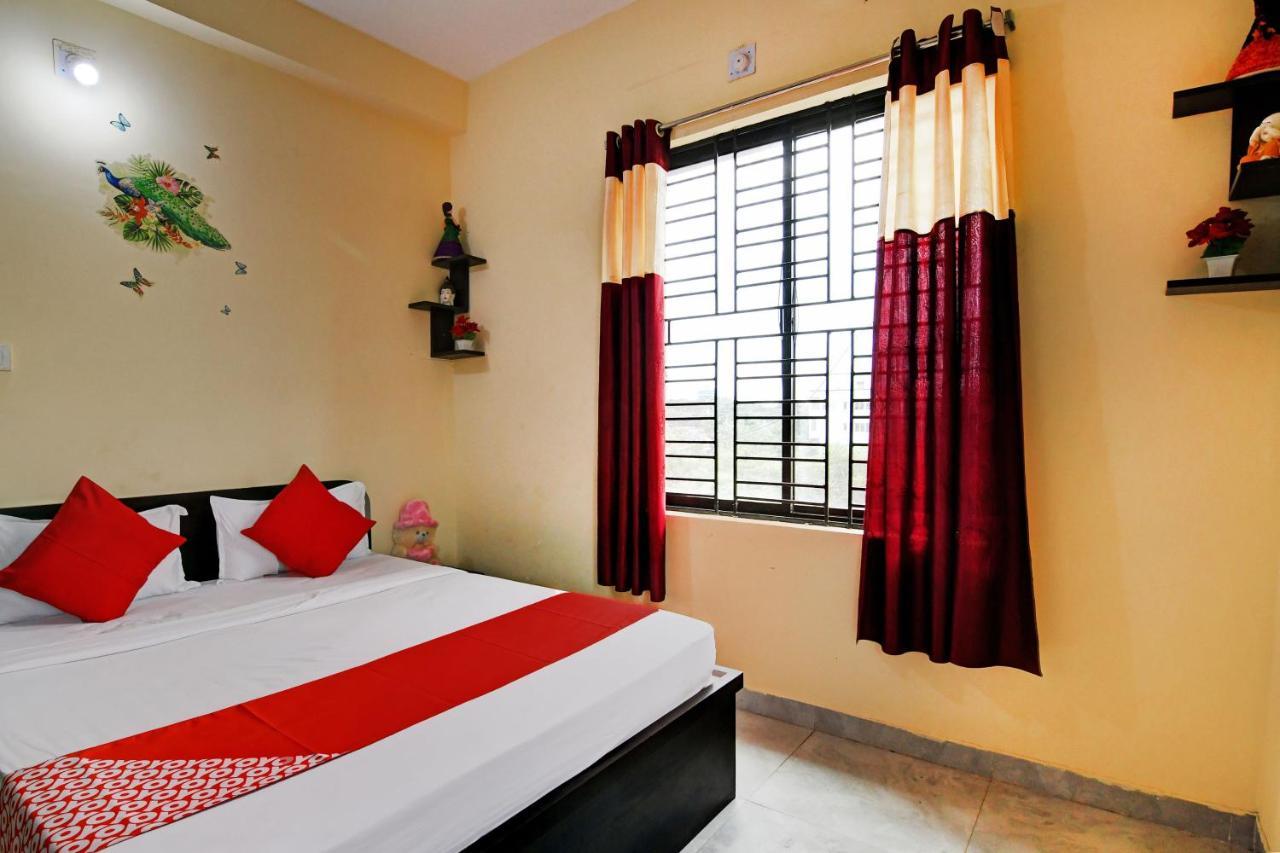 Hotel O Royal A Palace Bhubaneswar Exterior photo