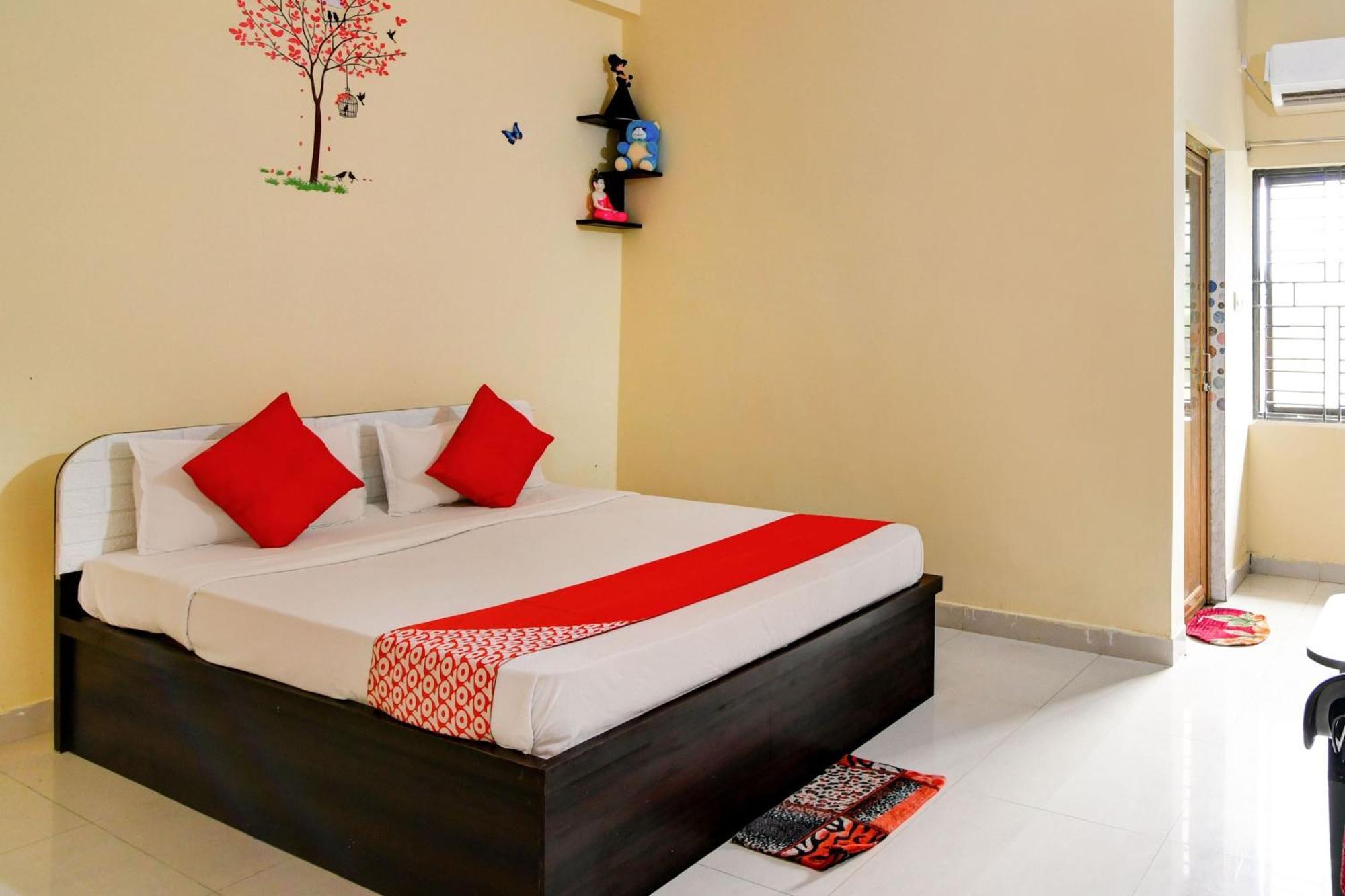 Hotel O Royal A Palace Bhubaneswar Exterior photo